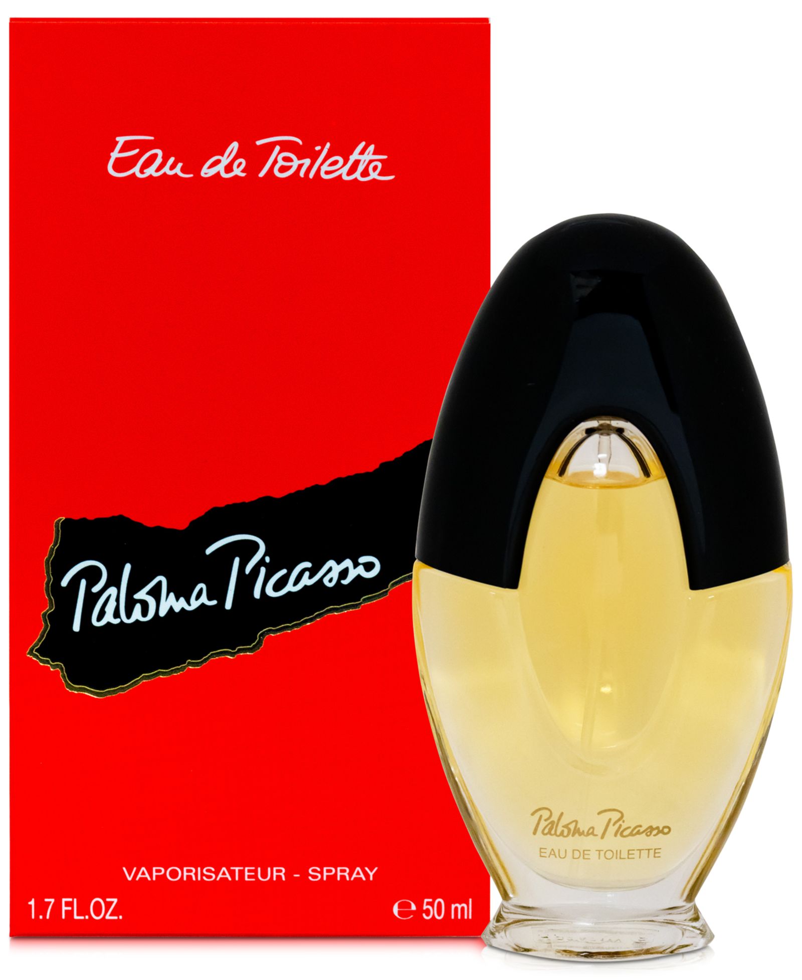 Духи Paloma Picasso Eau de Toilette 1.7 oz.