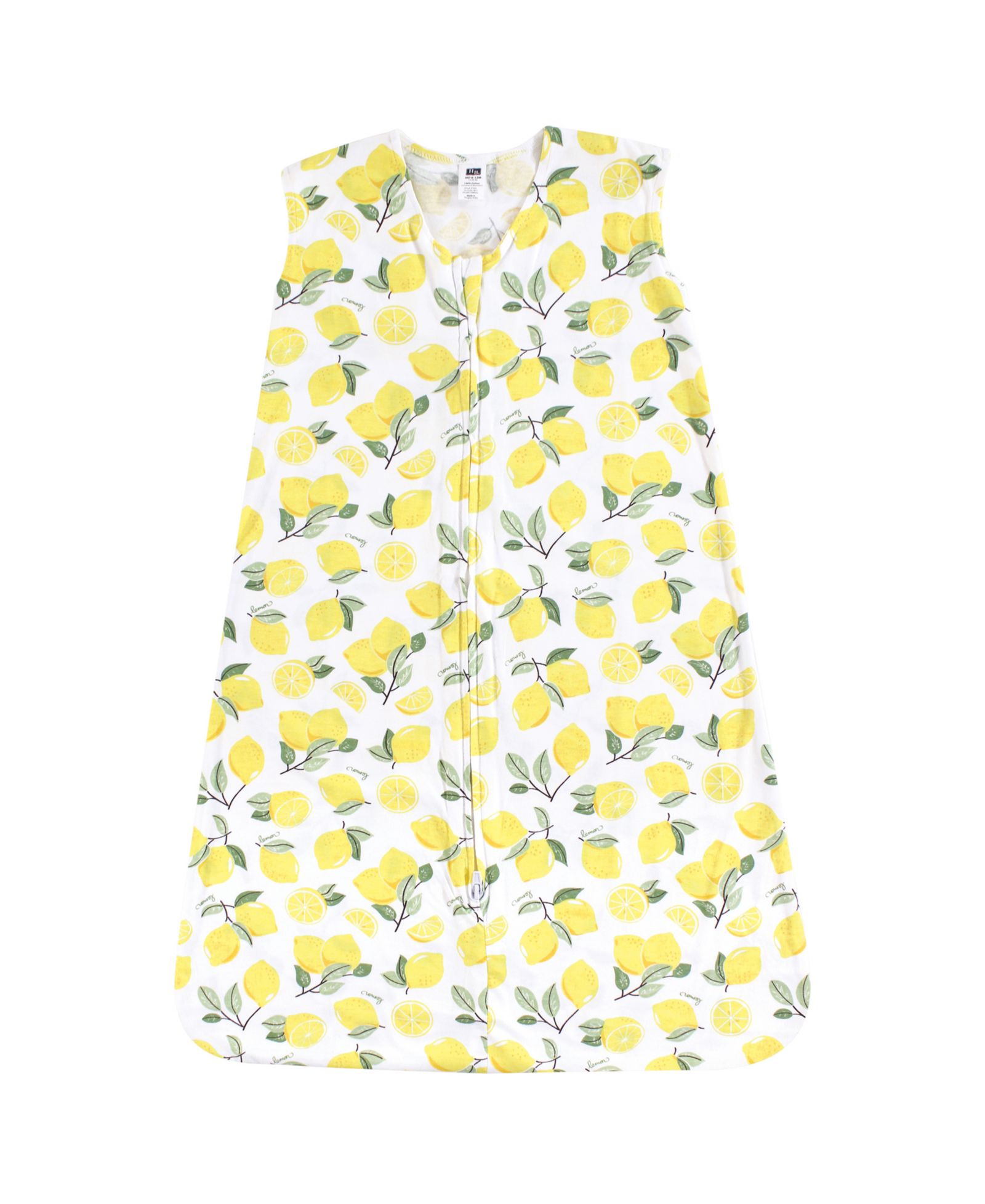 Пеленка Hudson Baby Cotton Sleeveless