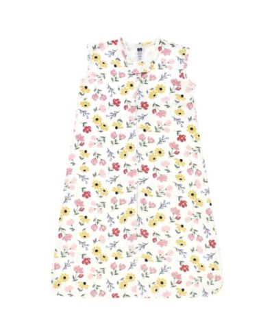 Soft painted floral