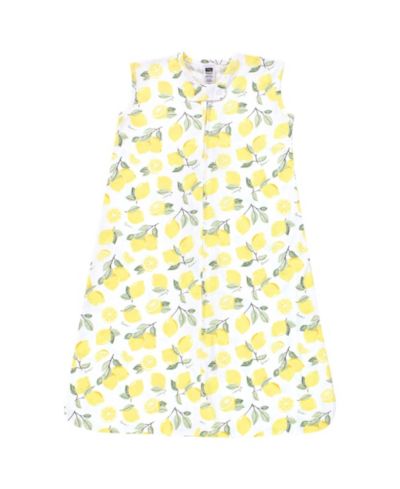 Пеленка Hudson Baby Cotton Sleeveless
