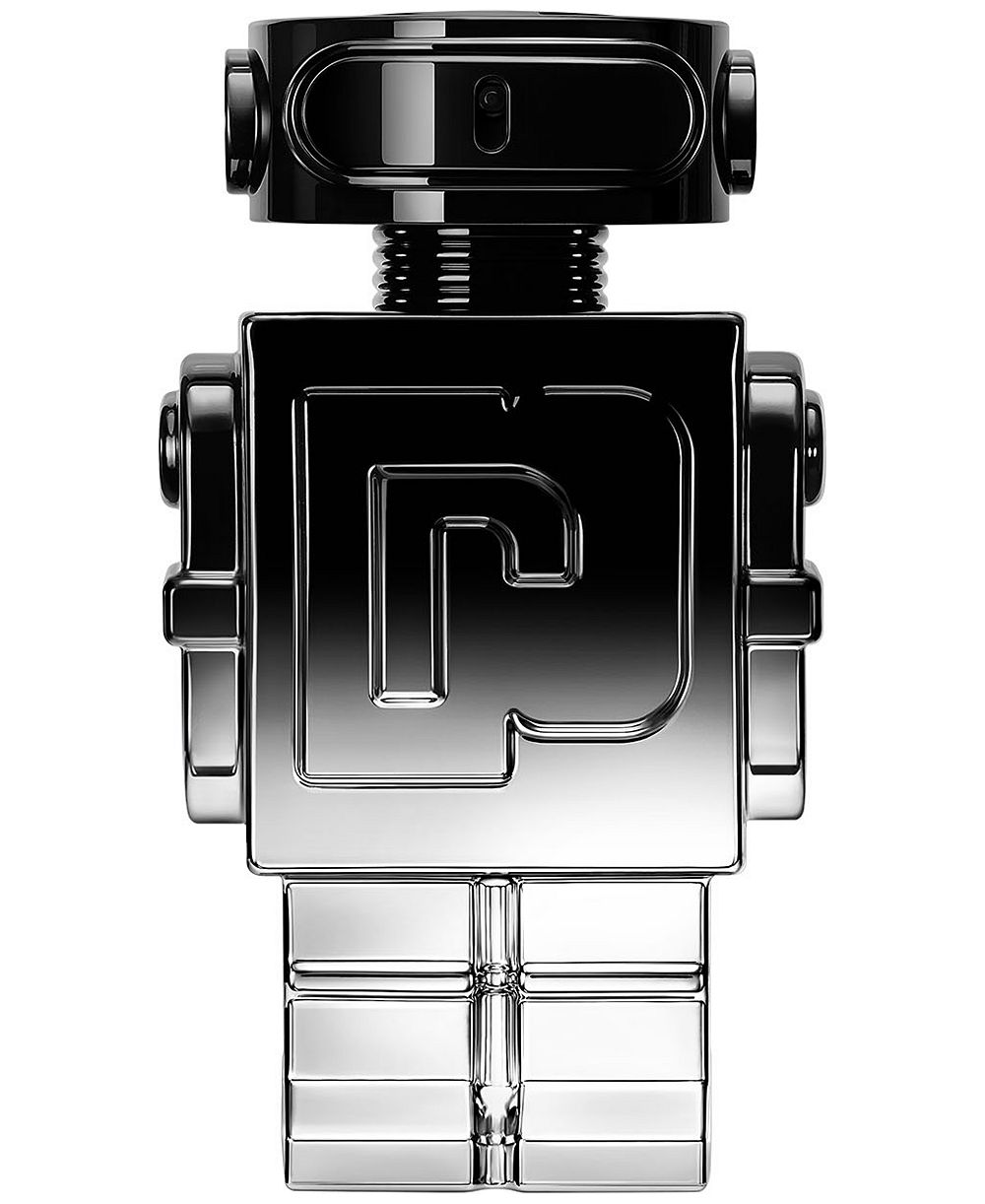 Rabanne Мужской Phantom Elixir Parfum Intense, 3.4 oz.