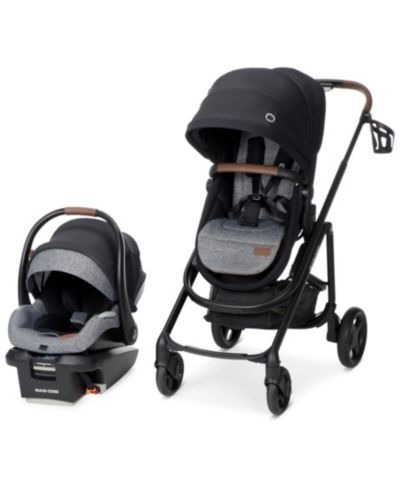 Maxi-Cosi Tayla Max система для путешествий