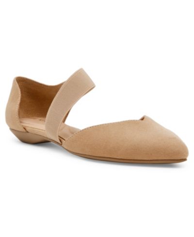 Sand Suede