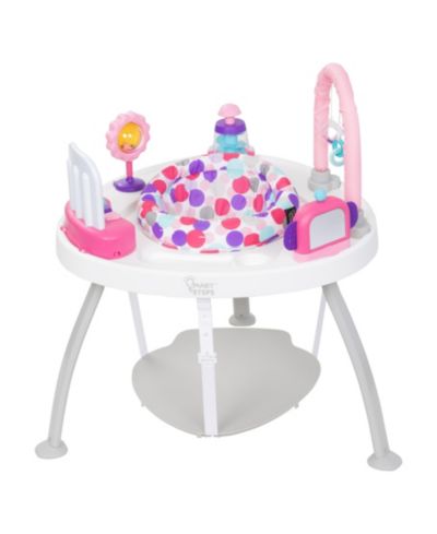 Игровой центр 3-в-1 Baby Trend Smart Steps Bounce N Play