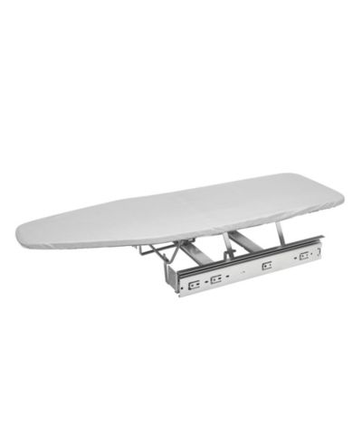 Rev-A-Shelf откидная гладильная доска для выдвижного ящика шкафа для умывания, VIB-20CR