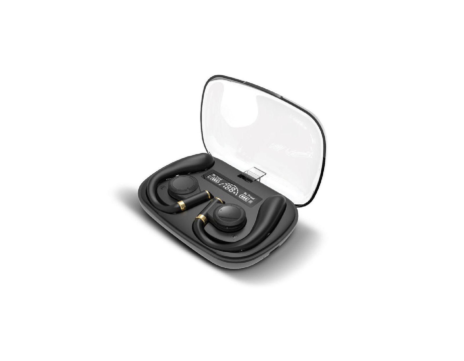 RCA Беспроводные наушники True Wireless