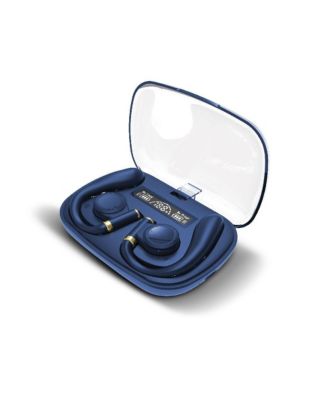 Rca Wave-68 True Wireless Hi-Res Audio Earbuds, 20-Hour Playtime