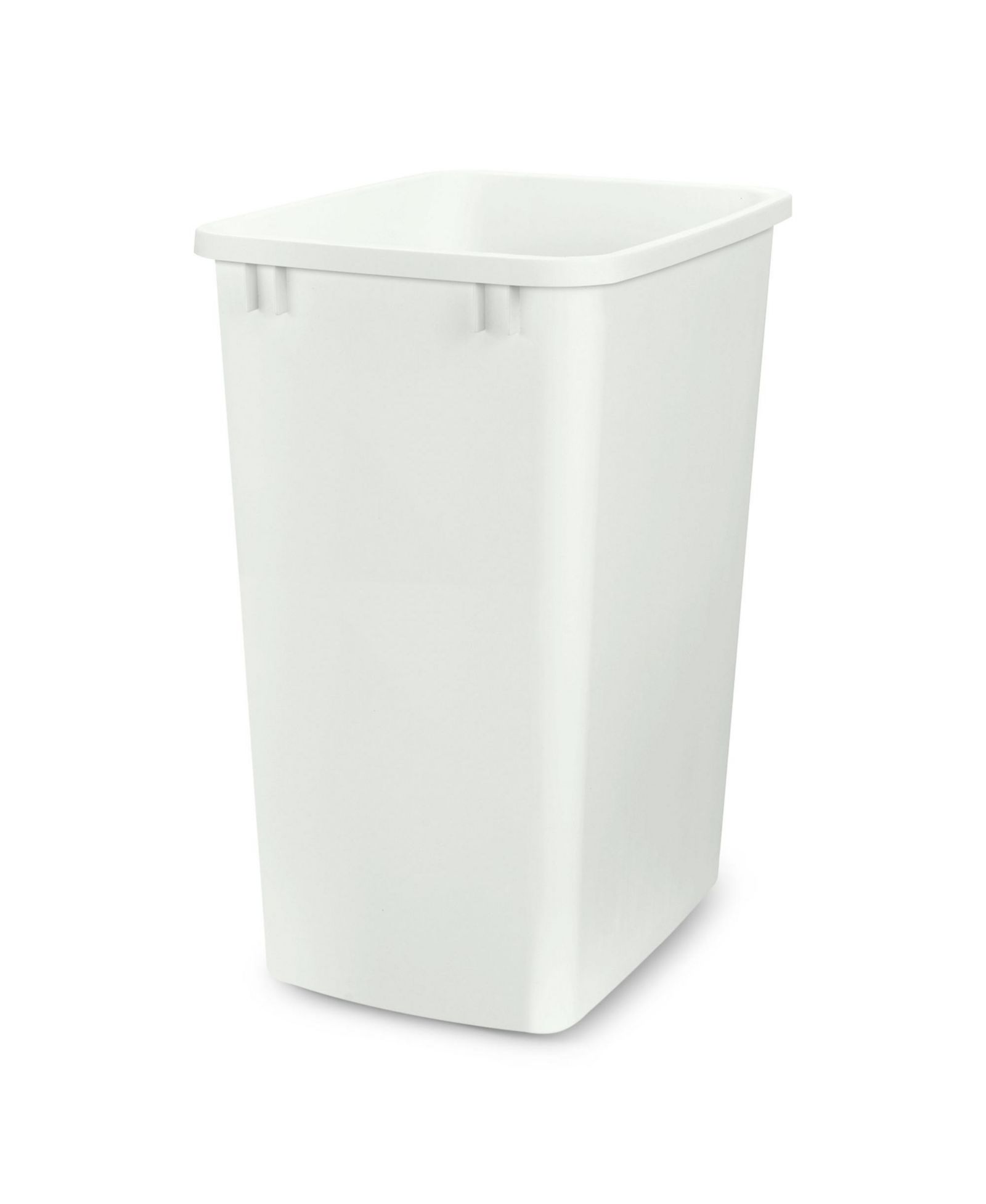 Rev-A-Shelf 35 qt. Under Sink Pullout Trash Can Replacement, RV-35-52