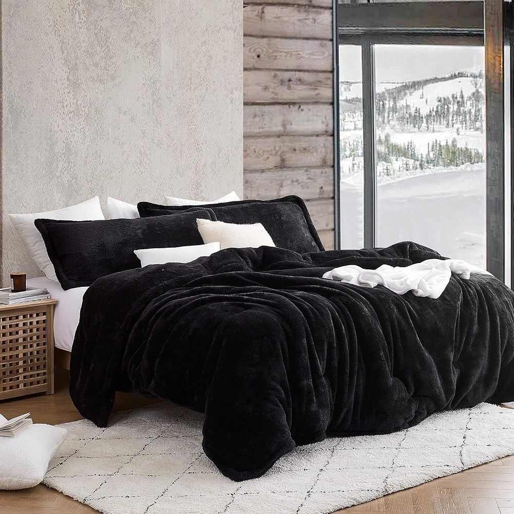 Объемное одеяло Coma Inducer The Original Plush Oversized