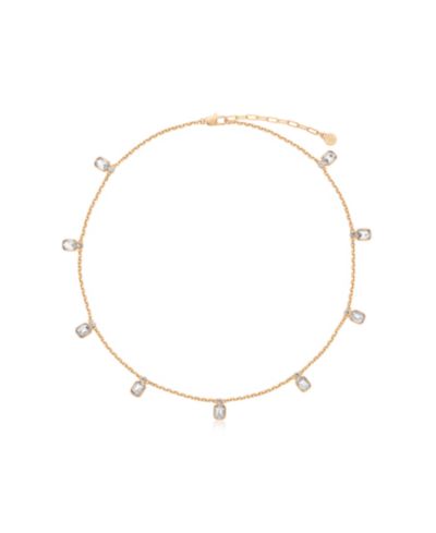 ETTIKA Deco Charm Necklace