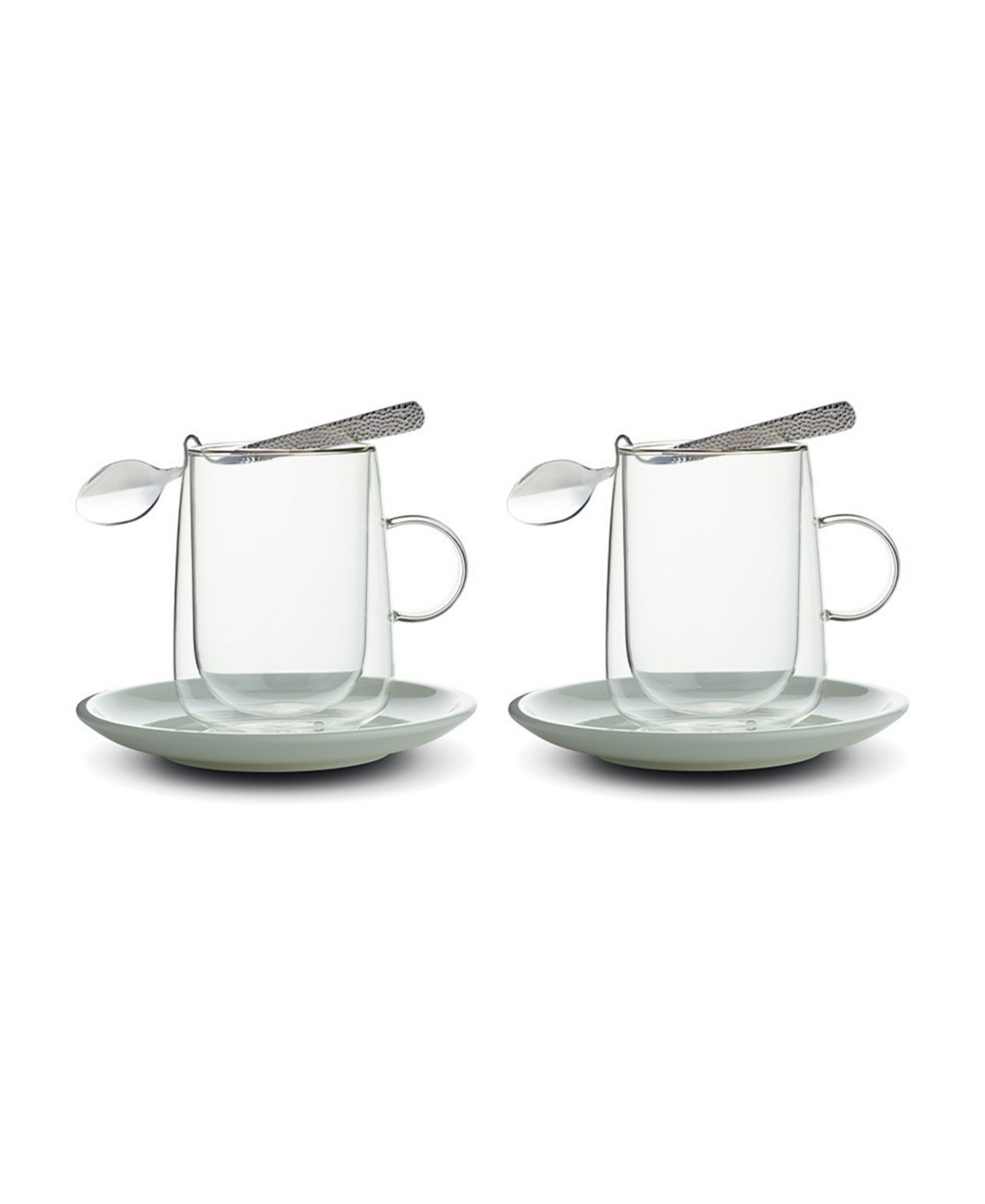 Набор кружек Villeroy & Boch Artesano Hot Cold Clear, 2 шт