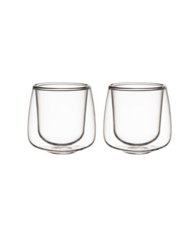 Термокружка Villeroy & Boch Artesano Small Insulated Espresso 2 шт.