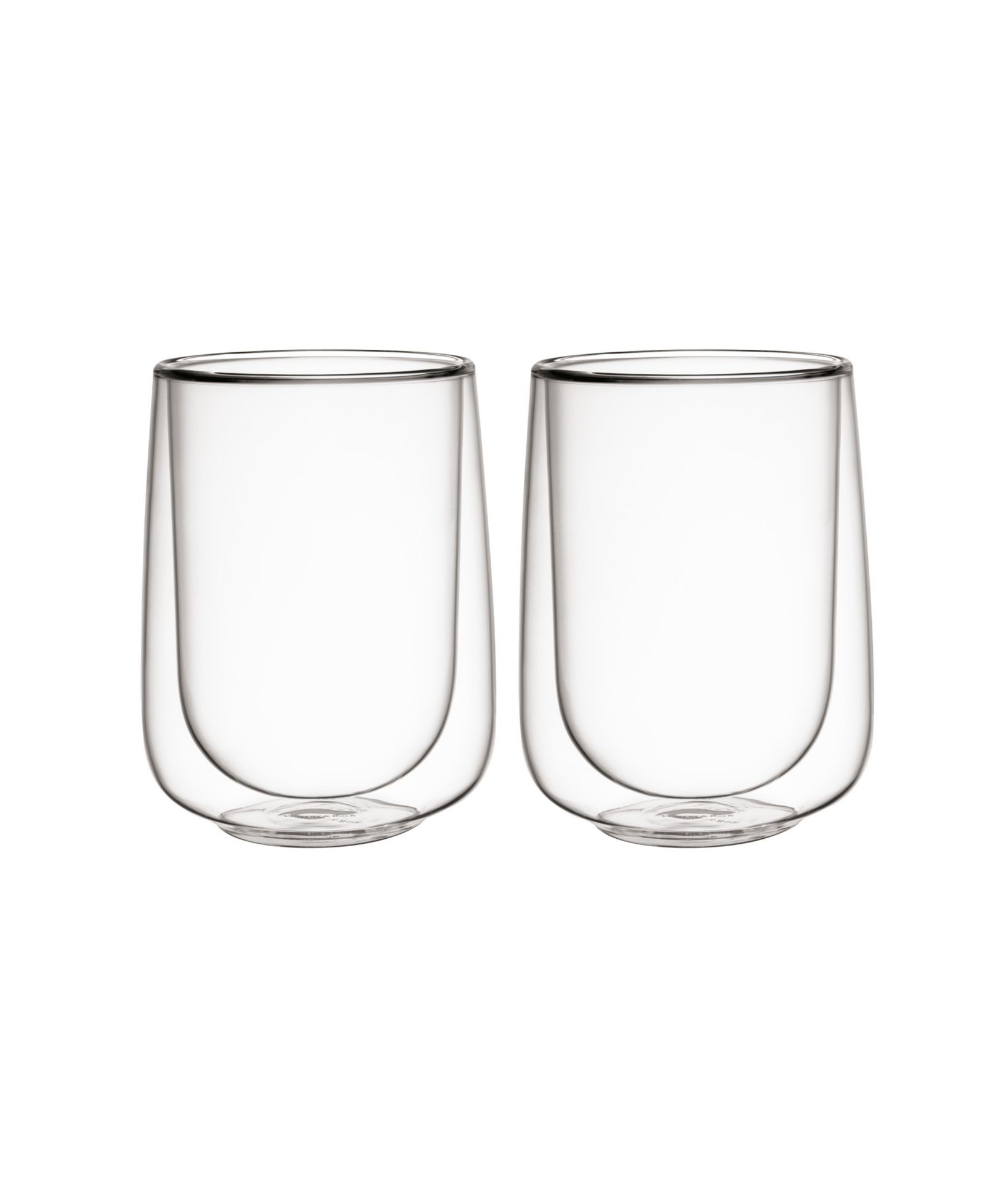 Artesano Hot & Cold Beverage Latte Tumbler  XL pair