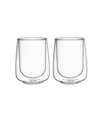 Набор из 2 шт. термокружек Villeroy & Boch Artesano Hot Cold Beverages Small Insulated Latte Tumbler