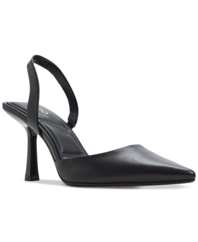 Женские туфли-лодочки ALDO Women's Brusanti Two-Piece Pumps