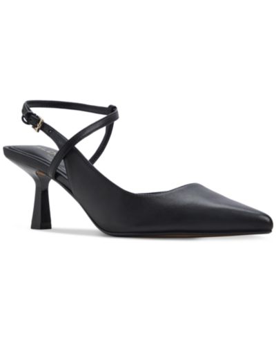 Женские туфли-лодочки ALDO Women's Axelle Asymmetric d'Orsay