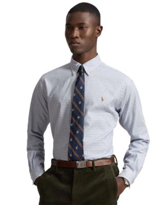 7372A White Blue Multi