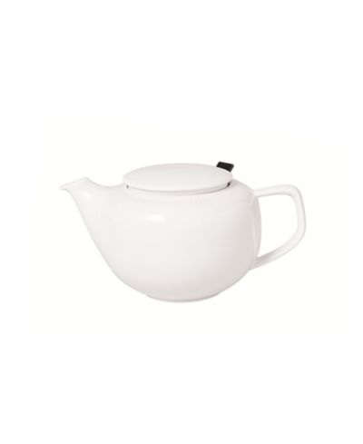 Villeroy & Boch Afina Teapot with Filter