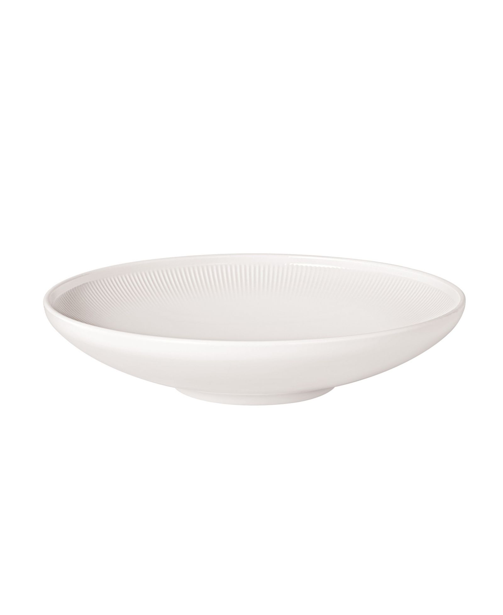 Глубокая тарелка Villeroy & Boch Afina Coupe