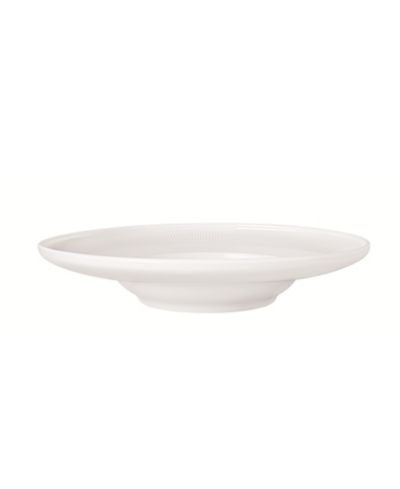 Villeroy & Boch Afina суповая тарелка с широкими краями