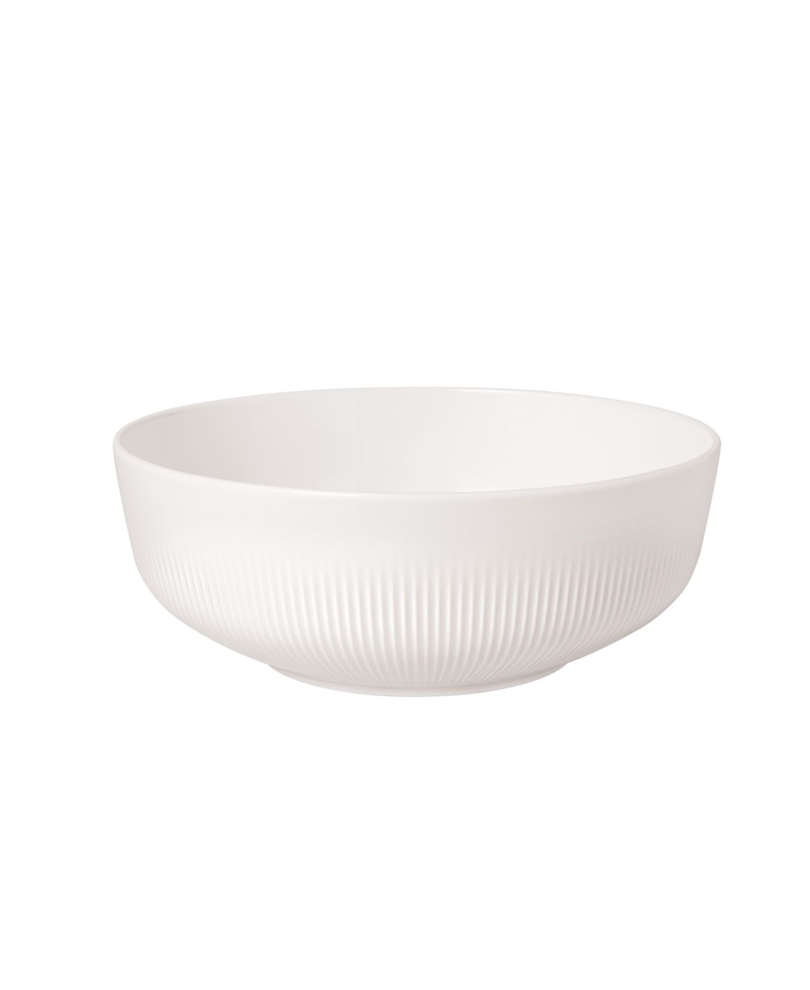 Салатница Villeroy & Boch Afina Medium
