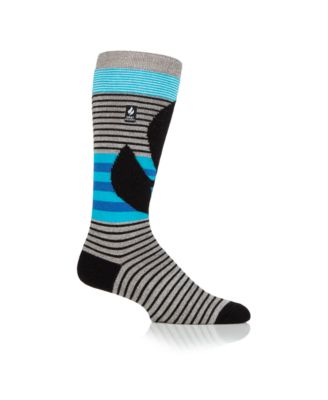 Мужские длинные носки Heat Holders Snow Sports Alpine