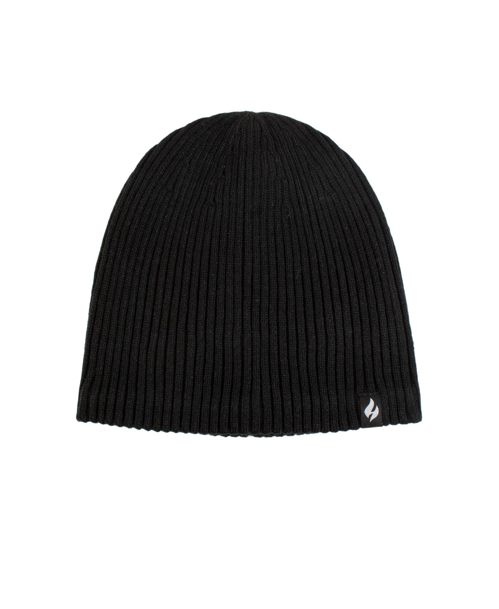Мужская трикотажная шапка Heat Holders Men's Lite Dean Rib Knit