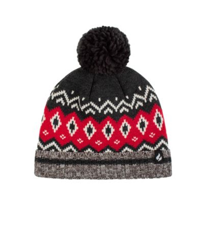 Gray/Red