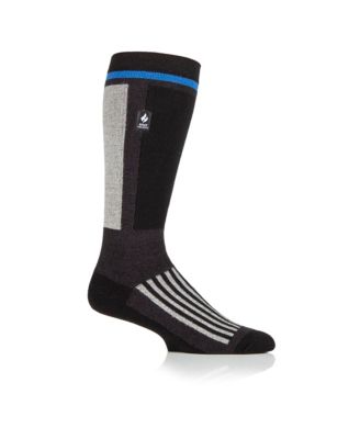 Мужские длинные носки Heat Holders Snow Sports Glacier