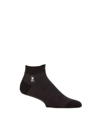 Мужские носки Heat Holders Ultra Lite Maddox Twist Ankle