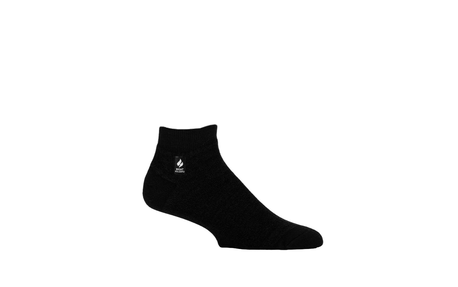 Носки Heat Holders Men's Ultra Lite Micah Solid Ankle Sock
