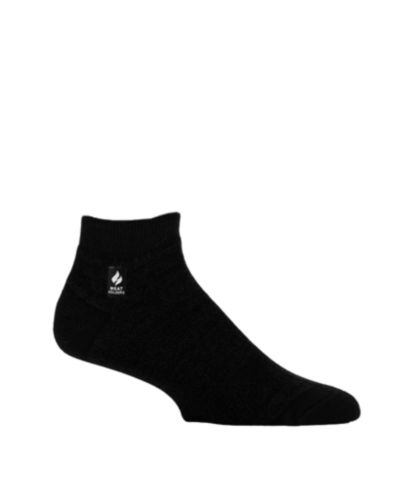 Носки Heat Holders Men's Ultra Lite Micah Solid Ankle Sock