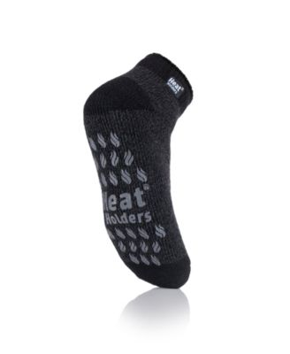 Мужские носки-следки Heat Holders Twist Ankle