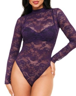 Adore Me Women's Meredith Bodysuit
