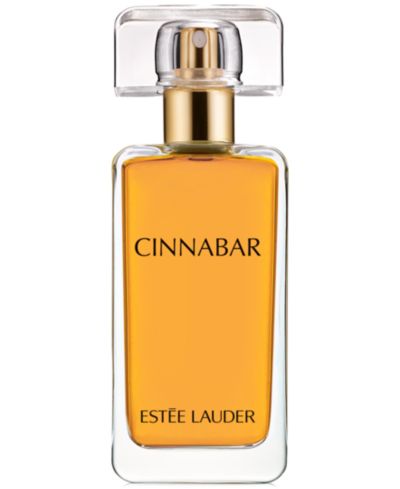 Estée Lauder Cinnabar Eau de Parfum Fragrance Spray, 1.7 oz