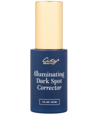 Корректор темных пятен City Beauty Illuminating 1 Fl Oz/30 Ml