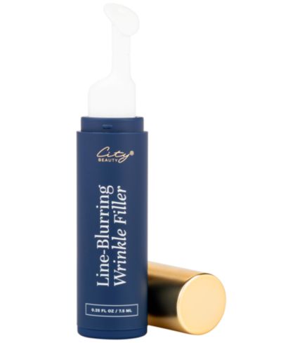 Средство City Beauty Line-Blurring для заполнения морщин, 0.25 Fl Oz/7.5 Ml