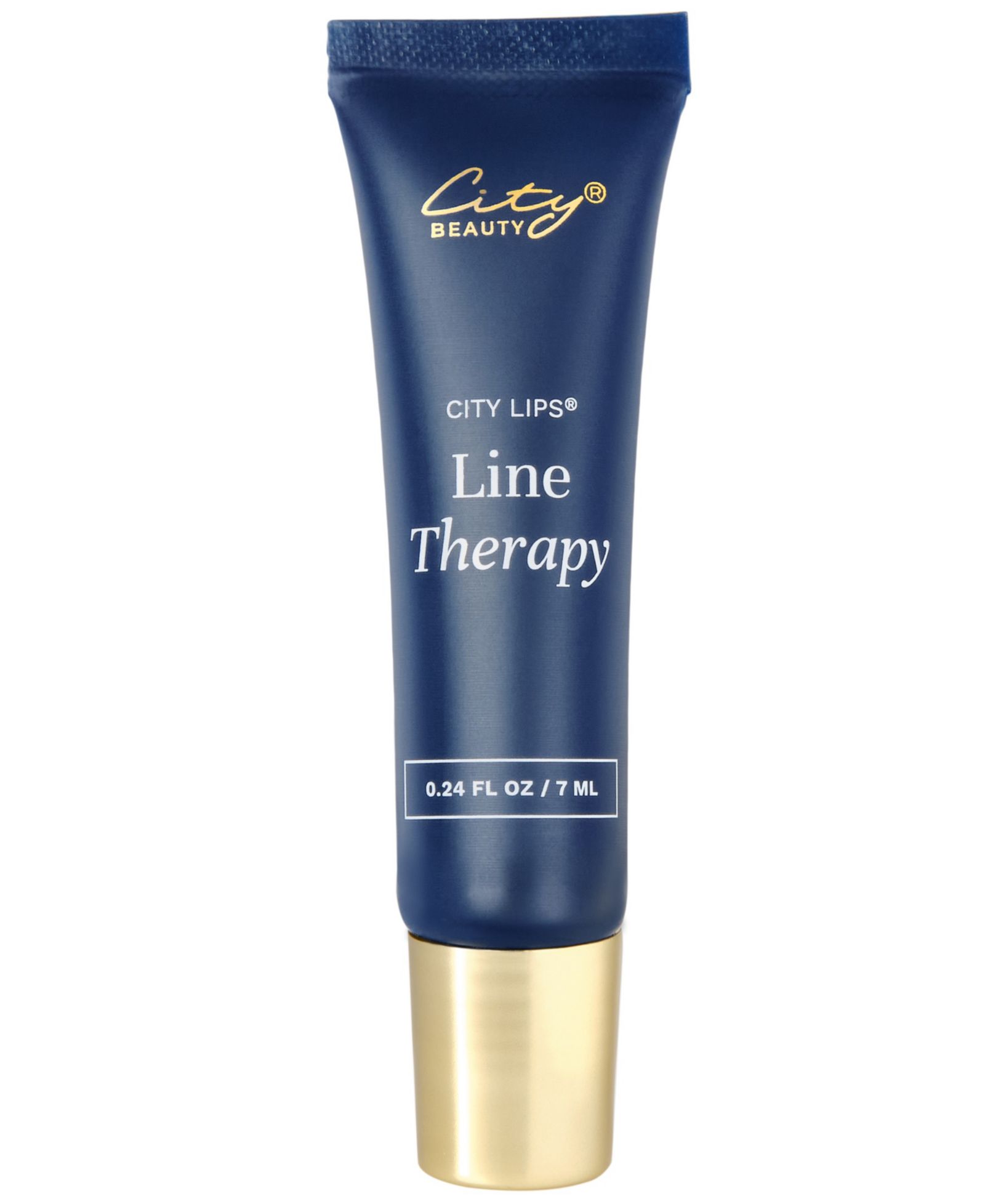 City Beauty Fortifies Lip Line, 0.24 Fl Oz/7 ML
