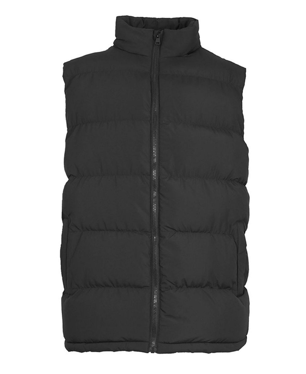 Spire By Galaxy Мужской утепленный жилет Puffer Bubble