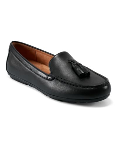 Женские лоферы Easy Spirit Joandra Tassel eFlex Slip-On