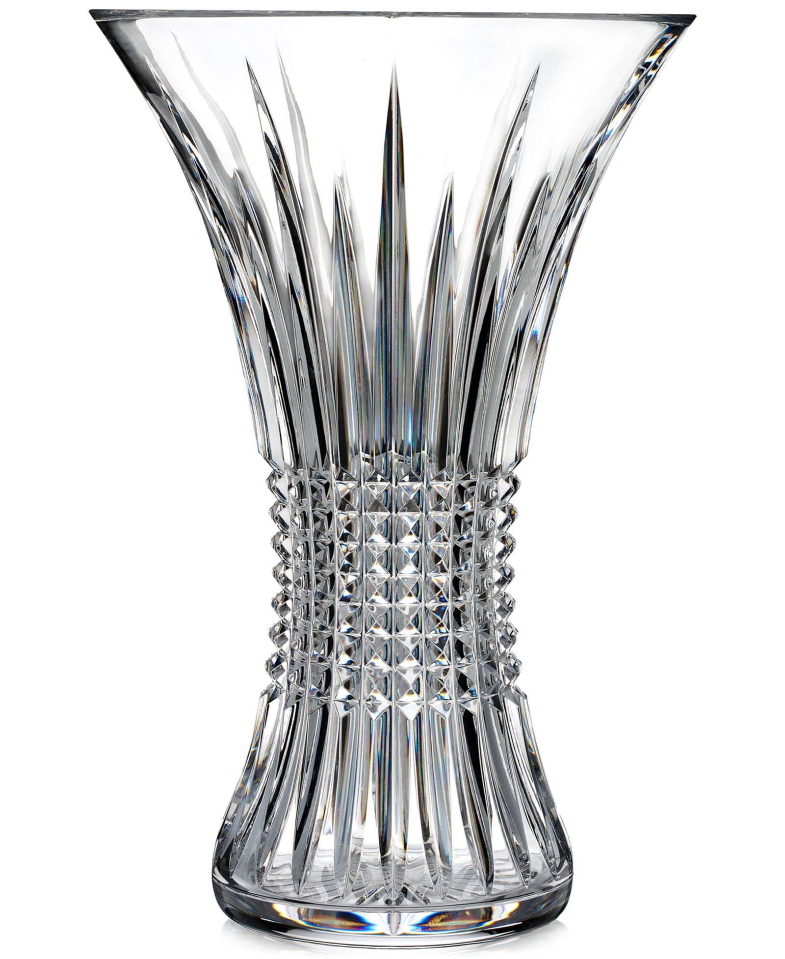 Ваза Waterford Lismore Diamond 12"
