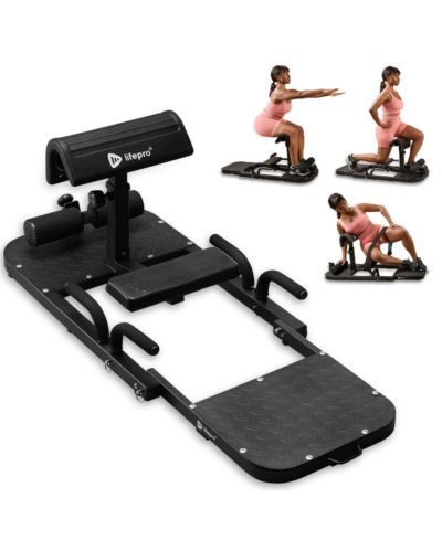 Тренажер Lifepro Hip Thrust Machine для дома