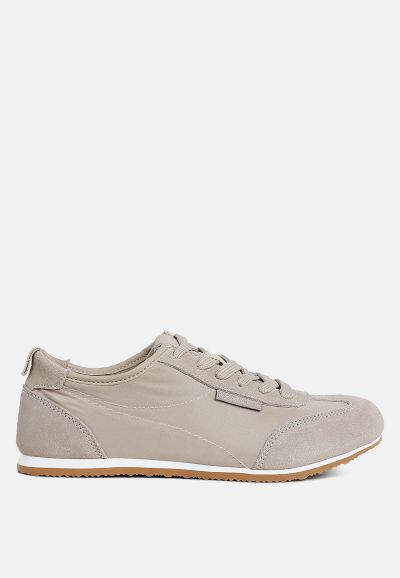 Женские кожаные кроссовки Rag and Co Pattens Genuine Suede