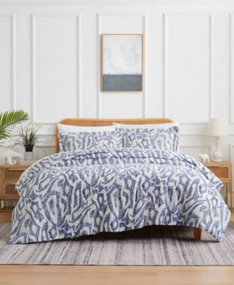 Southshore Fine Linens Khari комплект из 3 предметов, King/California King