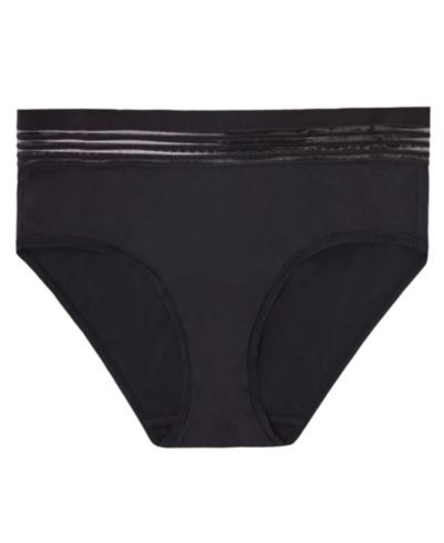 Le Mystere Women's Second Skin Hipster 2321