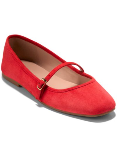 Salsa Suede