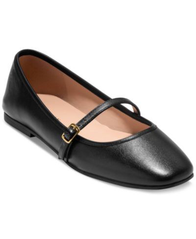 Женские балетки Cole Haan Women's Yelena Mary Jane Flats
