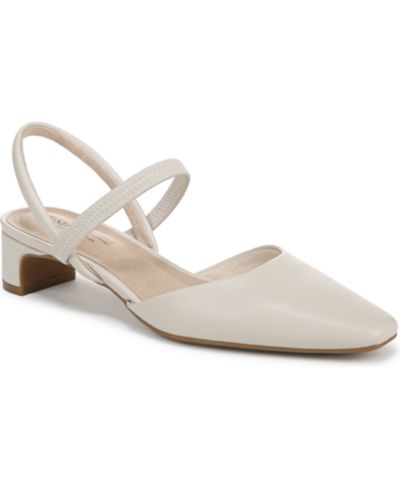 Bone Faux Leather