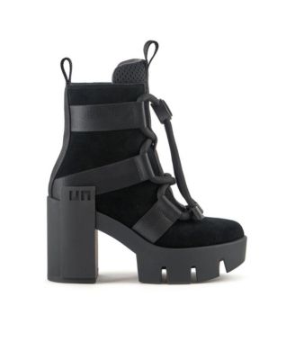 Обувь United Nude Womens Grip Nomad Mid II