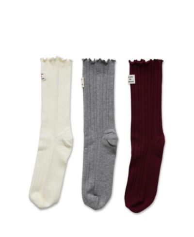 Belle & Bloom Women's Beloved Pack Socks